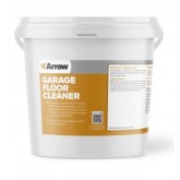 Arrow 226 Garage Floor Cleaner - 50 Pound